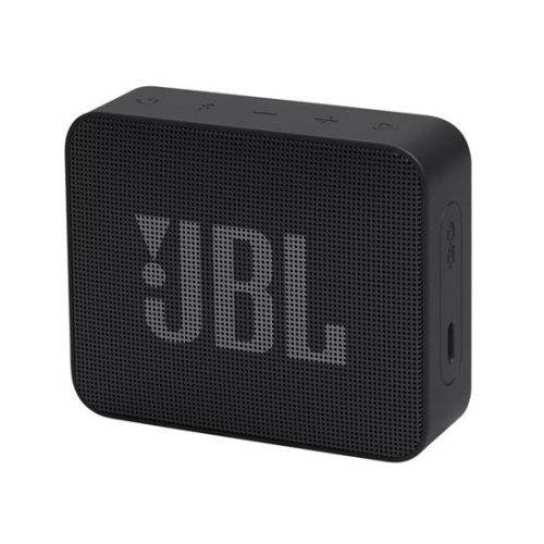 JBL GOES2BLKEU bluetooth hangszóró