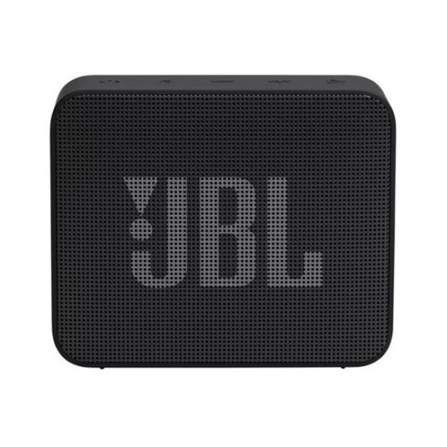 JBL GOES2BLKEU bluetooth hangszóró