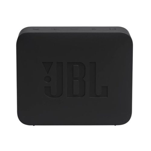 JBL GOES2BLKEU bluetooth hangszóró