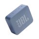 JBL GOES2BLUEU bluetooth hangszóró