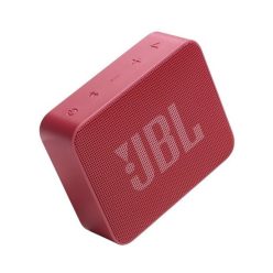 JBL GOES2REDEU bluetooth hangszóró