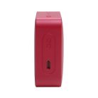 JBL GOES2REDEU bluetooth hangszóró