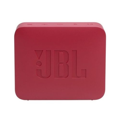JBL GOES2REDEU bluetooth hangszóró