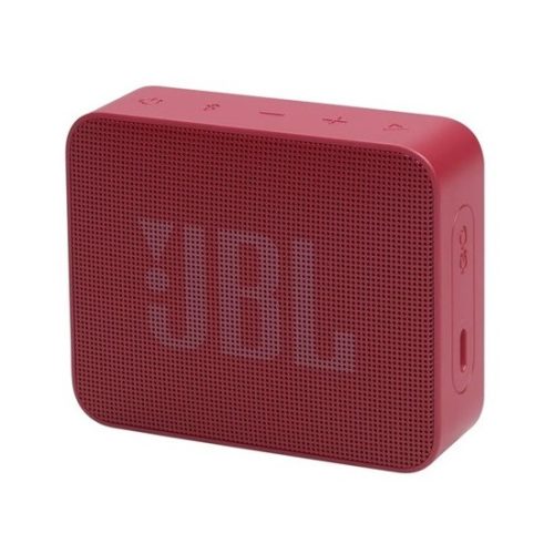 JBL GOES2REDEU bluetooth hangszóró