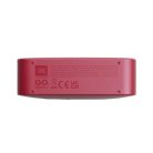 JBL GOES2REDEU bluetooth hangszóró