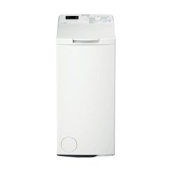 Indesit BTW S50400 EU/N felültöltős mosógép