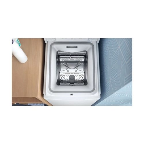 Indesit BTW S50400 EU/N felültöltős mosógép