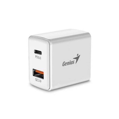 Genius PD-20AC Hálózati Töltő