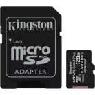 Kingston SDCS2/128GBSP memóriakártya 128GB