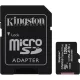 Kingston SDCS2/128GBSP memóriakártya 128GB