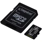 Kingston SDCS2/128GBSP memóriakártya 128GB