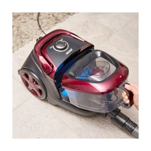 MPM MOD-61 porzsák nélküli porszívó