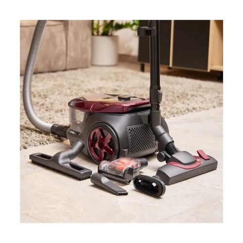 MPM MOD-61 porzsák nélküli porszívó