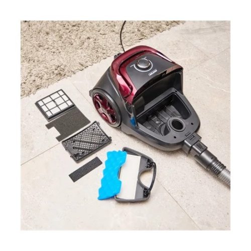 MPM MOD-61 porzsák nélküli porszívó