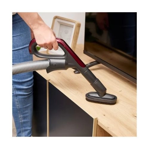 MPM MOD-61 porzsák nélküli porszívó