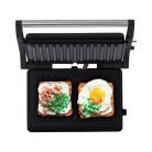 MPM MGR-13 asztali grill
