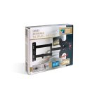 Delight 39697B fali konzol 17-42 coll