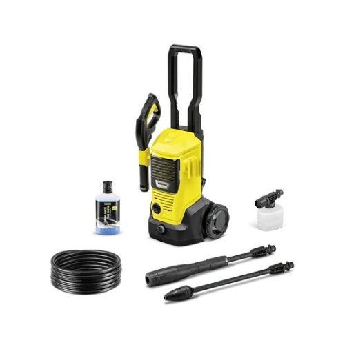 Karcher K4 FJ BB 1.679-561.0 magasnyomású mosó