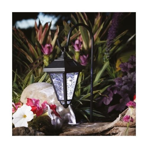 Garden of Eden 11236B LED-es szolár lámpa