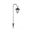 Garden of Eden 11236B LED-es szolár lámpa