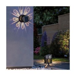 Garden of Eden 11784 szolár dekorlámpa