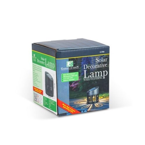 Garden of Eden 11784 szolár dekorlámpa