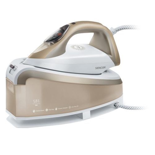 Sencor SSI 0810VT gőzállomás