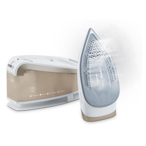 Sencor SSI 0810VT gőzállomás