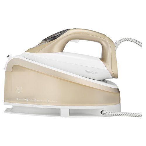 Sencor SSI 0810VT gőzállomás