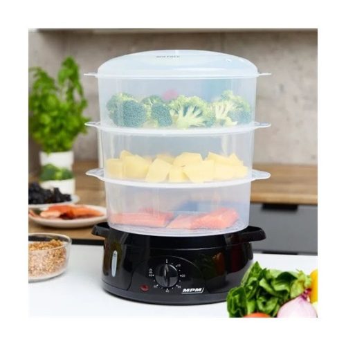 MPM MPA-02 ételpároló