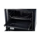 MPM MPM-63-BOS-21 beépíthető sütő