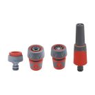 Extol Premium 8876491 locsoló szett