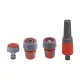 Extol Premium 8876491 locsoló szett