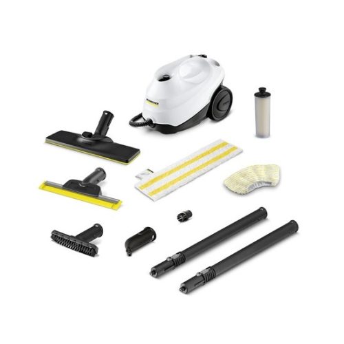 Karcher SC 3 EASYFIX WINDOWS NOZZLE 1.513-664.0 gőztisztító