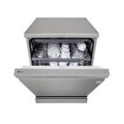 LG DF243FV mosogatógép