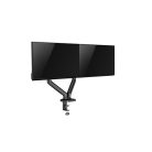 Stell SOS 2121 monitor tartó