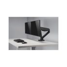 Stell SOS 2121 monitor tartó