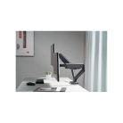 Stell SOS 2121 monitor tartó