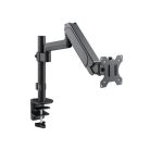 Stell SOS 2112 monitor tartó