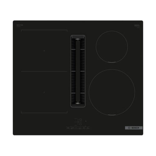 Bosch PVS611B16E beépíthető indukciós főzőlap
