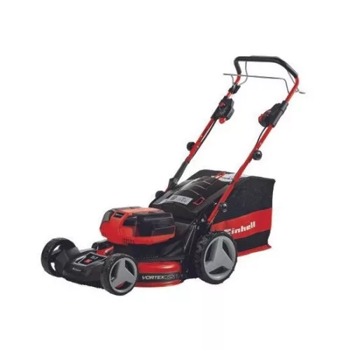 Einhell GE-CM 36/47 S HW LI (4X4,0AH) akkus fűnyíró