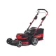 Einhell GE-CM 36/47 S HW LI (4X4,0AH) akkus fűnyíró