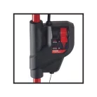 Einhell GE-CM 36/47 S HW LI (4X4,0AH) akkus fűnyíró