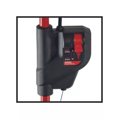 Einhell GE-CM 36/47 S HW LI (4X4,0AH) akkus fűnyíró