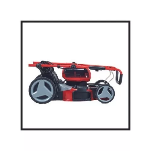 Einhell GE-CM 36/47 S HW LI (4X4,0AH) akkus fűnyíró