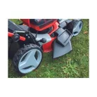 Einhell GE-CM 36/47 S HW LI (4X4,0AH) akkus fűnyíró