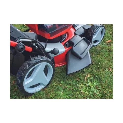 Einhell GE-CM 36/47 S HW LI (4X4,0AH) akkus fűnyíró