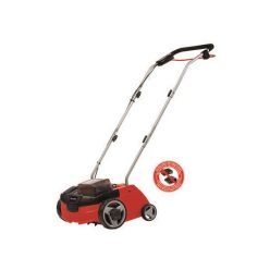 Einhell GC-SC 36/31 LI-SOLO akkus gyeplazító-szellőztető
