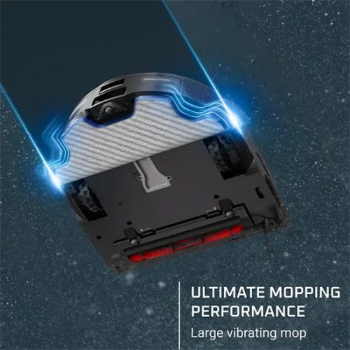 Rowenta RR9465WH X-Plorer S220 5000Pa robotporszívó