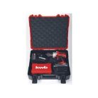 Einhell TE-CD 18/2 LI +39 (1X2,5 AH) akkumulátoros fúró-csavarozó